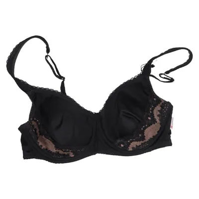 Bra (Black) from Swegmark