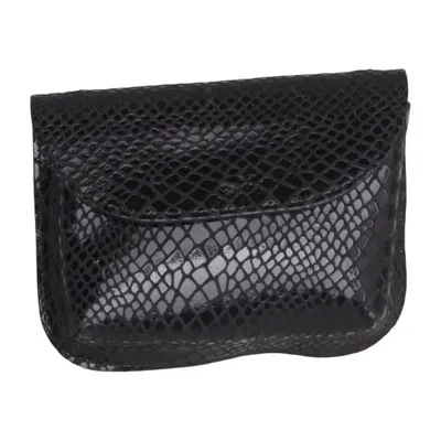 Sac pochette (Noir) de Vanzetti