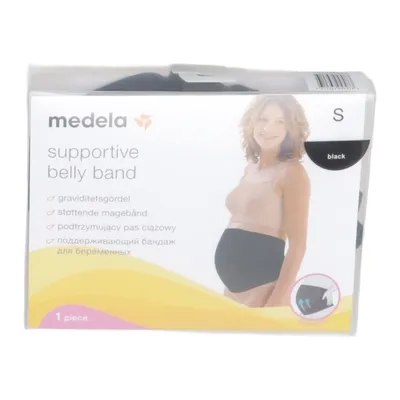Zwangerschapsband (Supportive Belly Band) van Medela