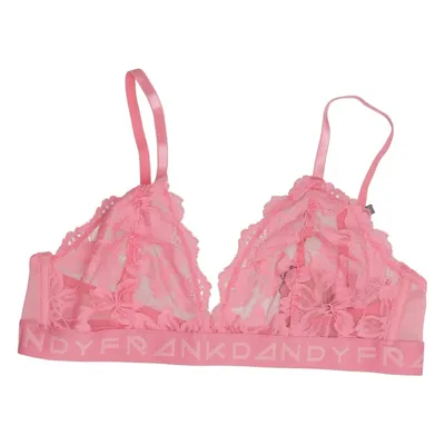 Bralette (Pink) fra Frank Dandy