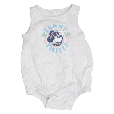 Body (Gray) from BabyGap Cotton