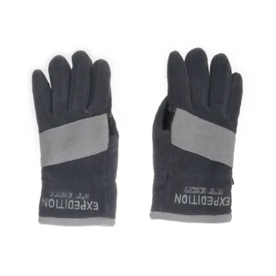 Gloves (Gray) from Expedition