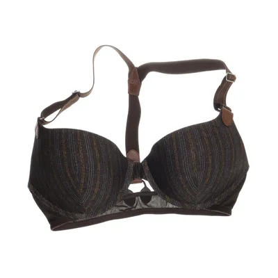 Bikiniöverdel (Grön, Flerfärgad) från Marlies Dekkers Elastan, Polyamid, Polyester