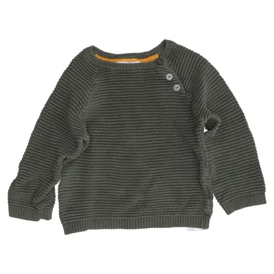 Sweater (Green) from Breeze Cotton