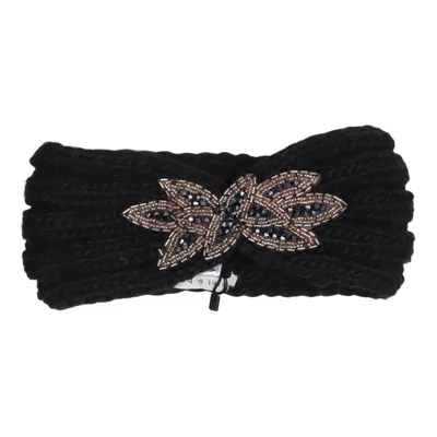 Pandebånd (Sort) fra Mint & Berry Akryl