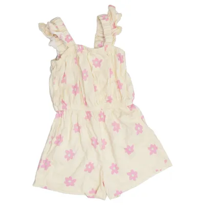 Sparkedragt (Gul, Pink, Flerfarvet) fra Old Navy Bomuld