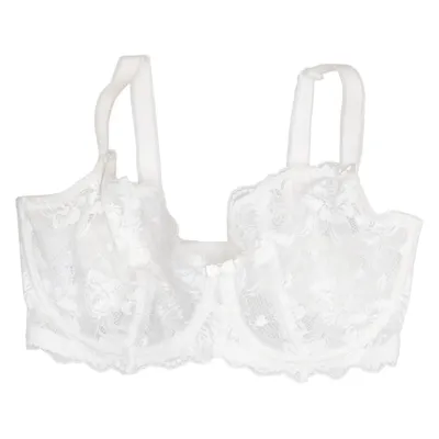 Bh (Wit) van Change Lingerie