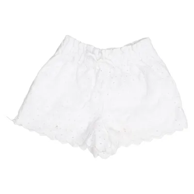 Shorts (Vit) från Zara Bomull