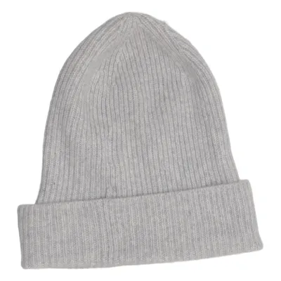 Beanie (Grijs) van H&M Kasjmier