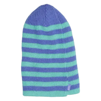 Beanie (Blue, Green) from Bula Acrylic