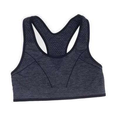Brassière (Gris) de Panos Emporio Élasthane, Polyamide, Polyester