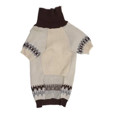 Hundetøj (Beige, Brun) fra Little & Bigger