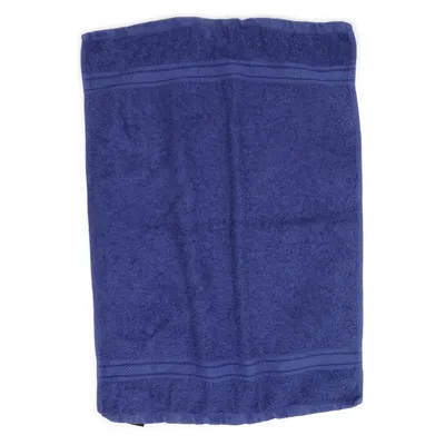 Serviette (Bleu) de Lord Nelson Coton