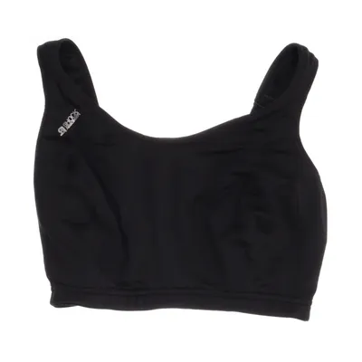 Sport-BH (Svart) från Shock Absorber