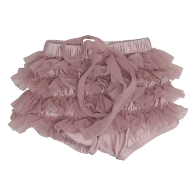 Tyllkjol (Rosa) från Dolly by Le Petite Tom