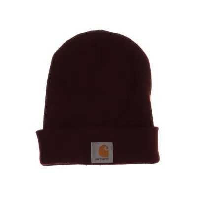 Beanie (Red) from Carhartt WIP Acrylic