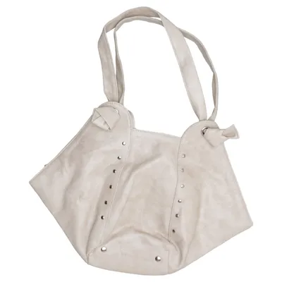 Handtas (Beige)