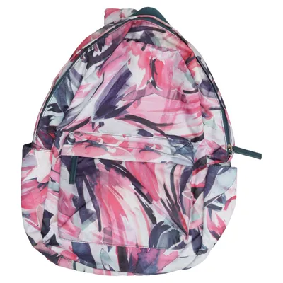 Sac à dos (Rose, Bleu, Multicolore) de Accessorize Polyester, Polyuréthane
