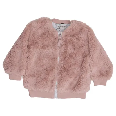 Jack (Roze) van I Love Next Katoen, Polyester