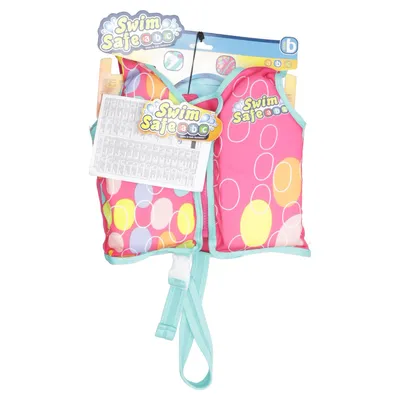 Water sports equipment (Swim Safe Abc) from Bestway