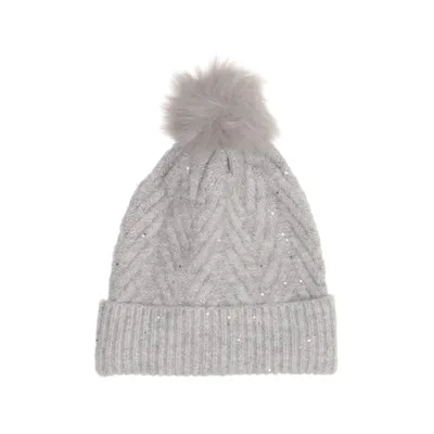 Muts (Grijs) van Sfera Femme Collection