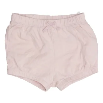 Pyjamashorts (Roze) van H&M Katoen