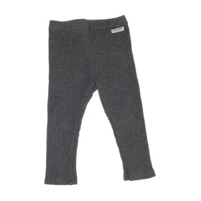 Leggings (Gray) from Donsje Cotton, Elastane