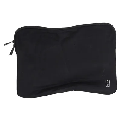 Computer bag (Black) from Eb ba