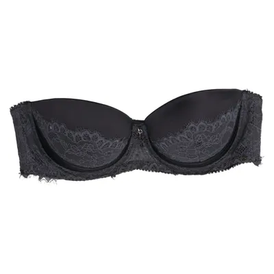 Soutien-gorge (Noir) de Noir by Hunkemöller Élasthane, Polyamide, Polyester