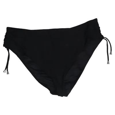 Bas de bikini (Noir) de Lise Charmel Élasthane, Polyamide