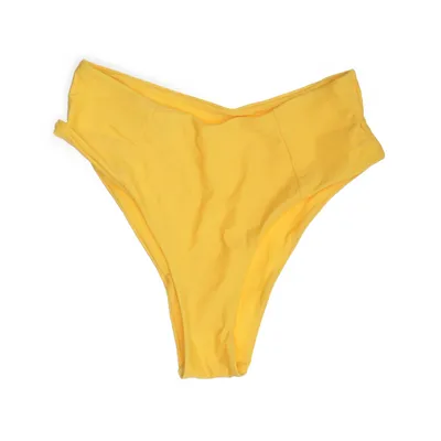 Bikiniunderdel (Gul) från Zaful Swim