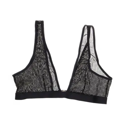 Bralette (Sort, Grøn, Flerfarvet) fra Love Stories Elastan, Polyamid