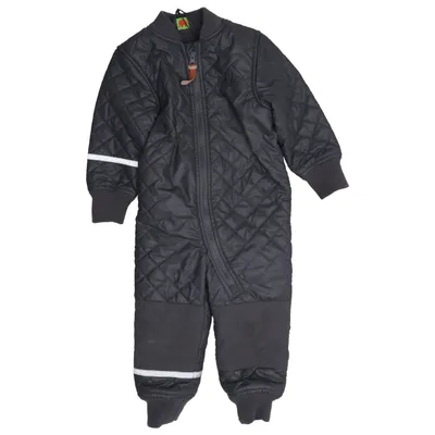 Overall (Grijs) van Celavi Polyester, Polyurethaan