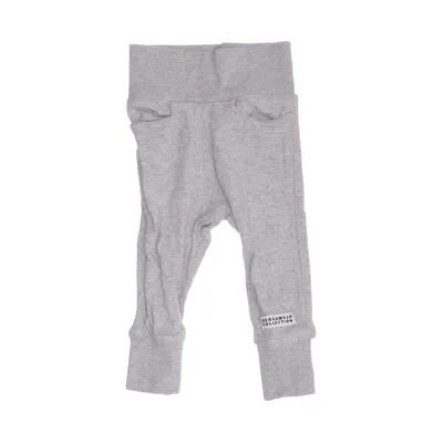 Leggings (Grijs) van Geggamoja Collection