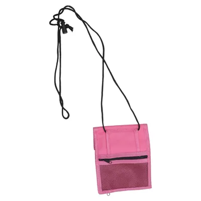Telefoontasje (Roze) van Asaklitt