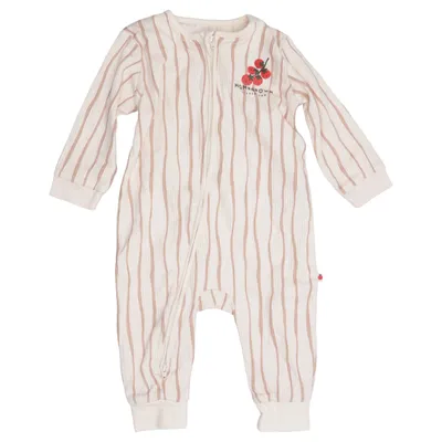 Barboteuse (Beige, Marron) de Next Baby Coton