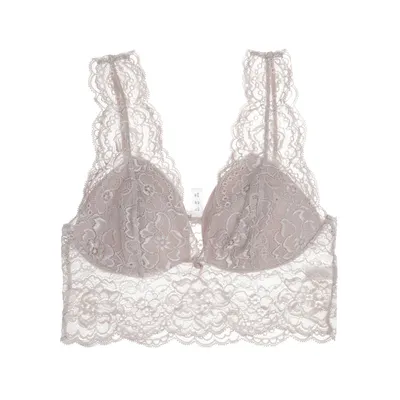 Bralette (Beige) från Femilet