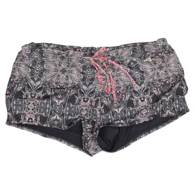 Bikini bottom (Gray, Pink, Multicolored) from Odd Molly Elastane, Polyester