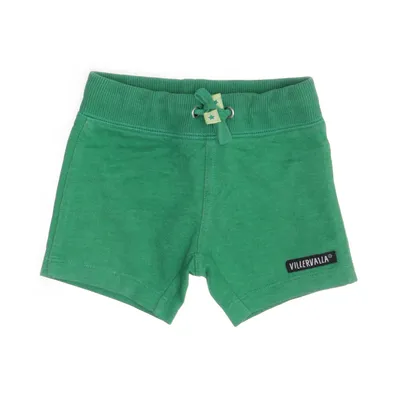 Sweatshort (Groen) van Villervalla