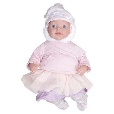 Puppe (Skrållan) von Skrållan