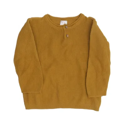 Tröja (Gul) från Pusblu