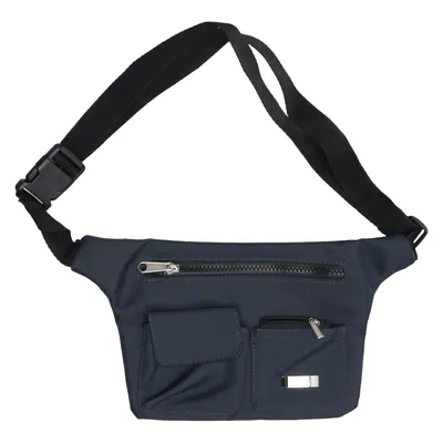 Sac-banane (Bleu) de Farraw