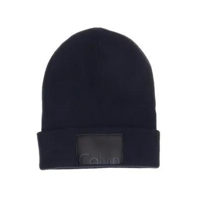 Beaniemössa (Blå) från Calvin Klein Akryl