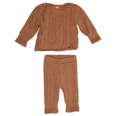 Set (Brown) from Orchestra Cotton