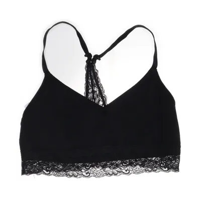 Bralette (Svart) från Creem Elastan, Polyamid