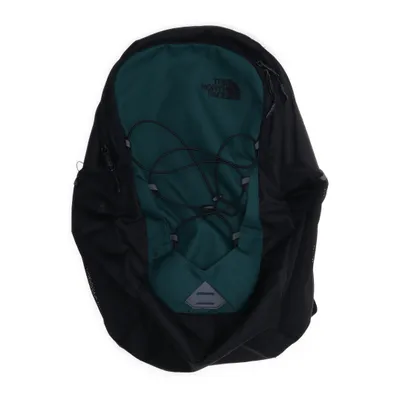 Backpack (Black, Green) from The North Face