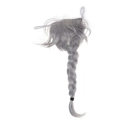 Costume accessories (Gray)