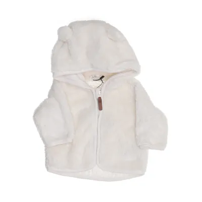 Huvtröja (Svart) från H&M