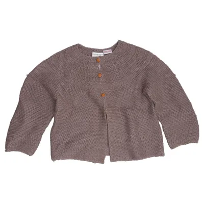 Cardigan (Beige) fra Zara Baby