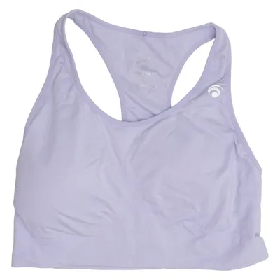 Sport-bh (Lila) van Oceans Apart Elastaan, Polyamide